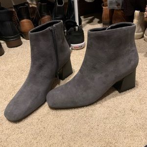 Farylrobin boots brand new